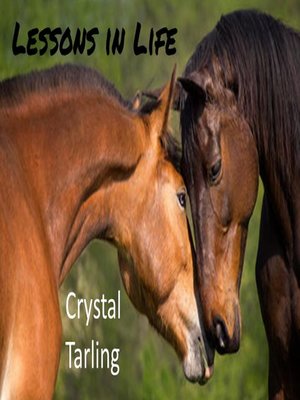 cover image of Lessons in Life